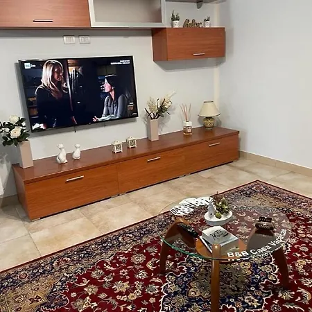 Dadilo - Casa & Appartamento Contursi