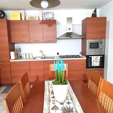 Appartamento Dadilo - Casa & Contursi