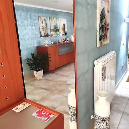 Dadilo - Casa & Appartamento *