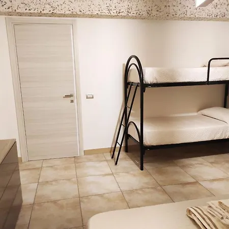 Dadilo - Casa & Apartment Contursi Terme