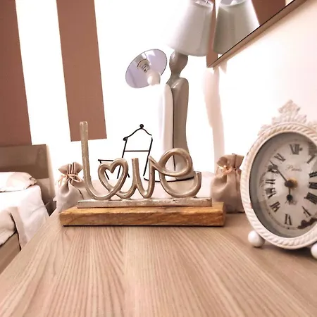 Dadilo - Casa & Appartamento *