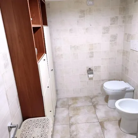 Appartamento Dadilo - Casa & Contursi