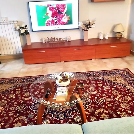 Appartamento Dadilo - Casa & Contursi