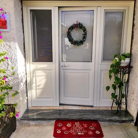 Appartamento Dadilo - Casa & Contursi