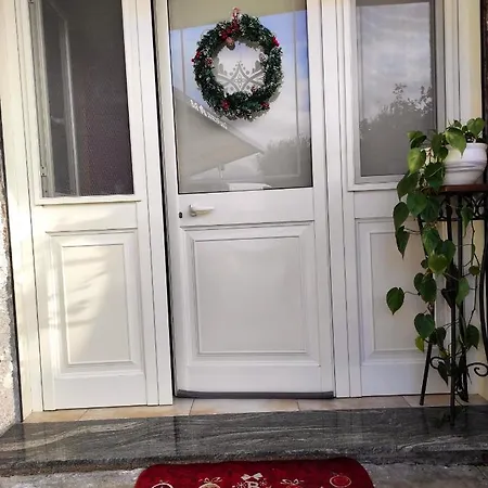 Appartamento Dadilo - Casa & *