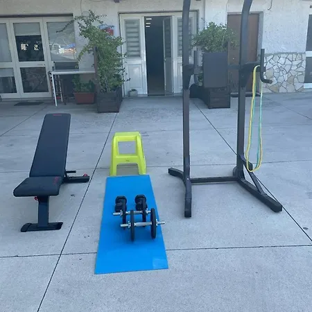 Appartamento Dadilo - Casa &